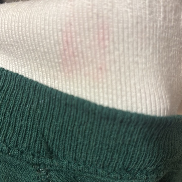 Cracker Barrel vintage collar sweater size xl - Picture 8 of 8